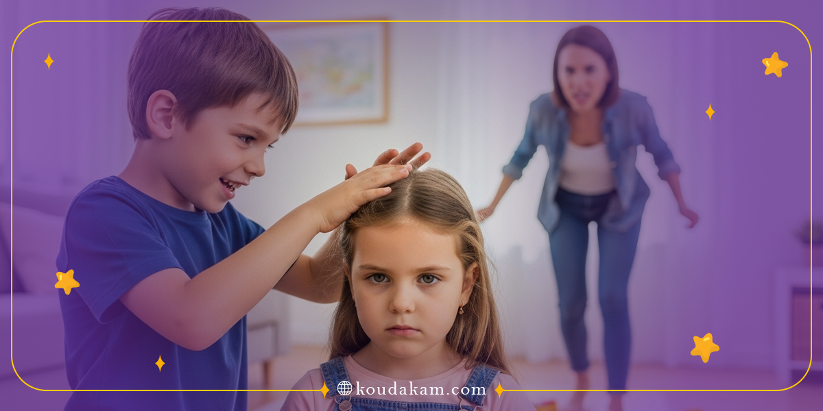 بیش فعالی و کم توجهی چه نشانههایی دارد؟
